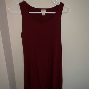 shift dress